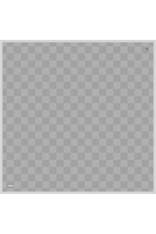 Belli Twill İpek Eşarp 4104-60