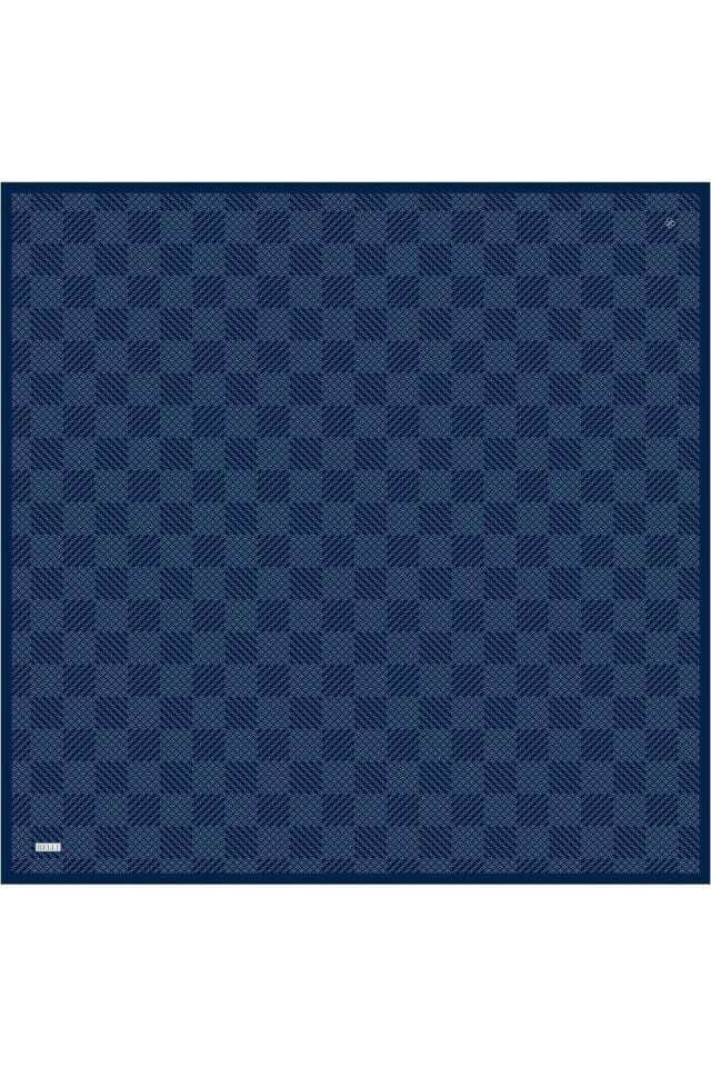 Belli Twill İpek Eşarp 4104-61