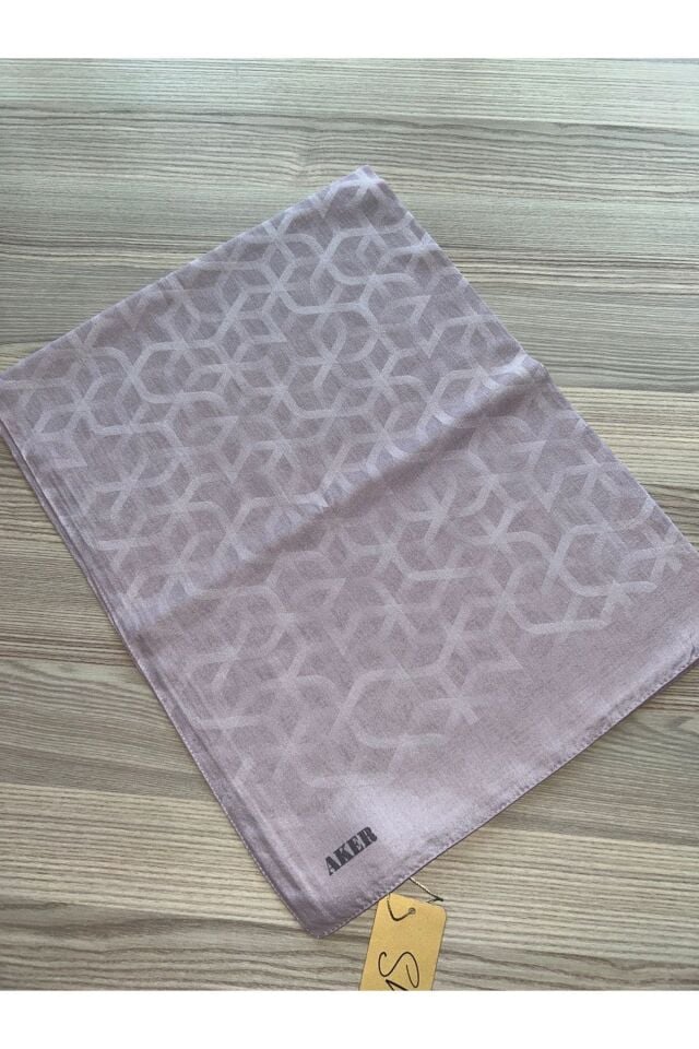 Aker Karma Desen Şal 1040500-991