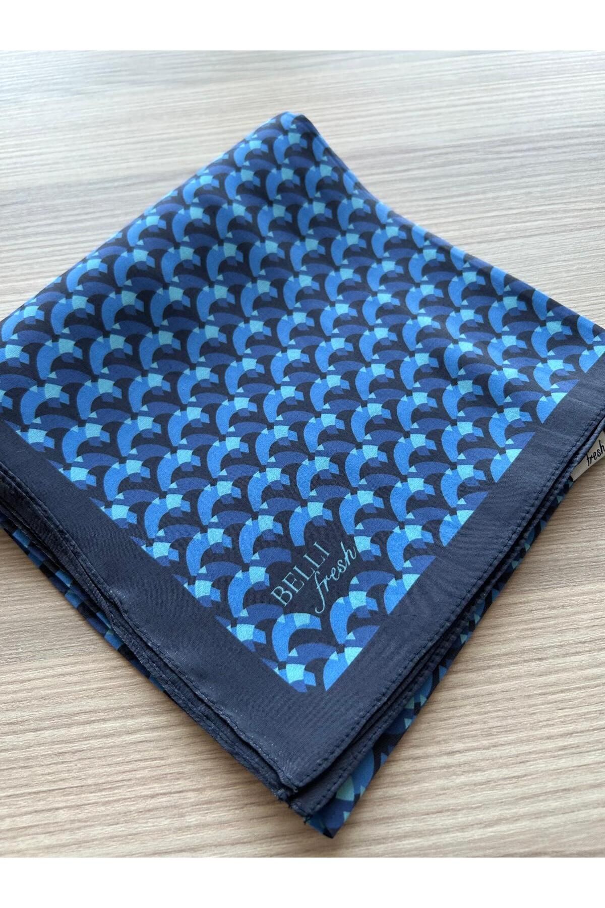 Fresh Modal Eşarp 6-16