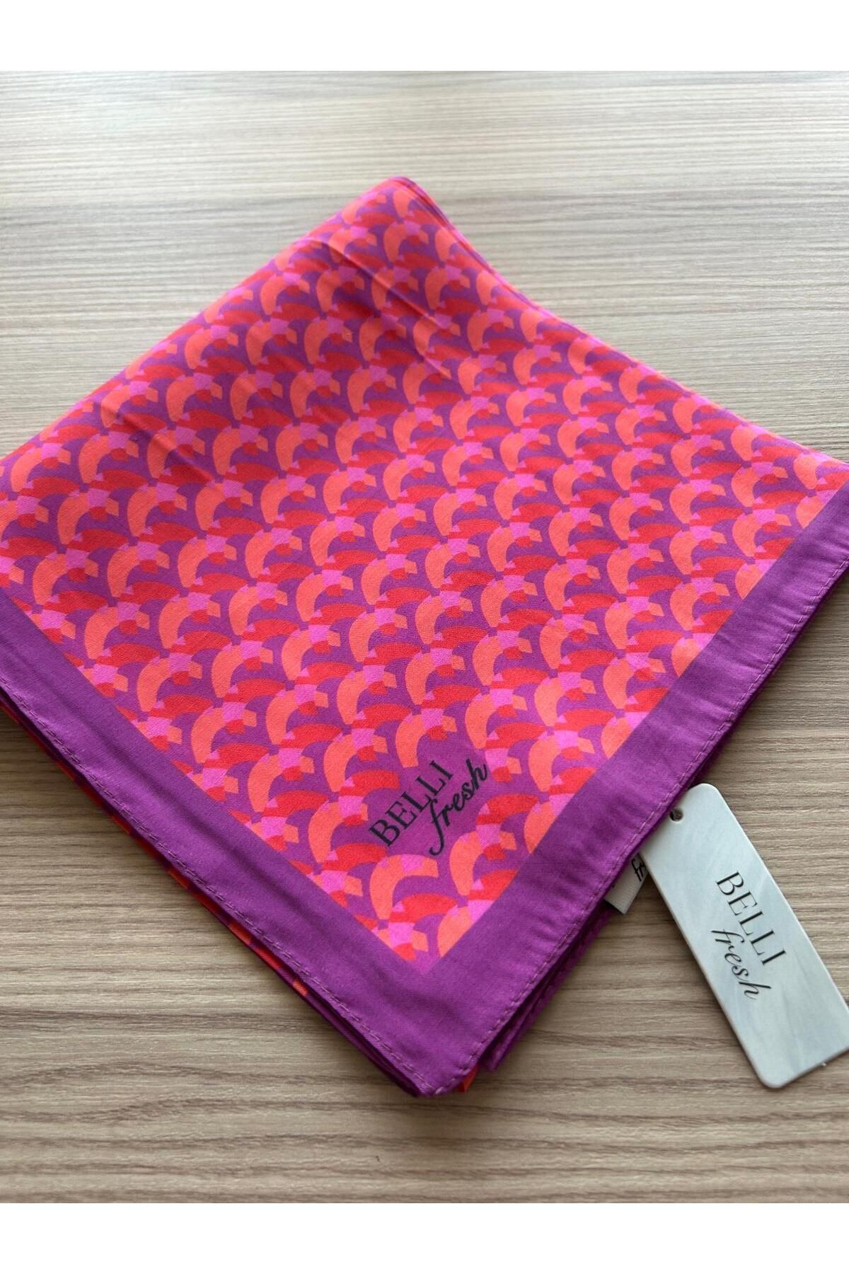 Fresh Modal Eşarp 6-05