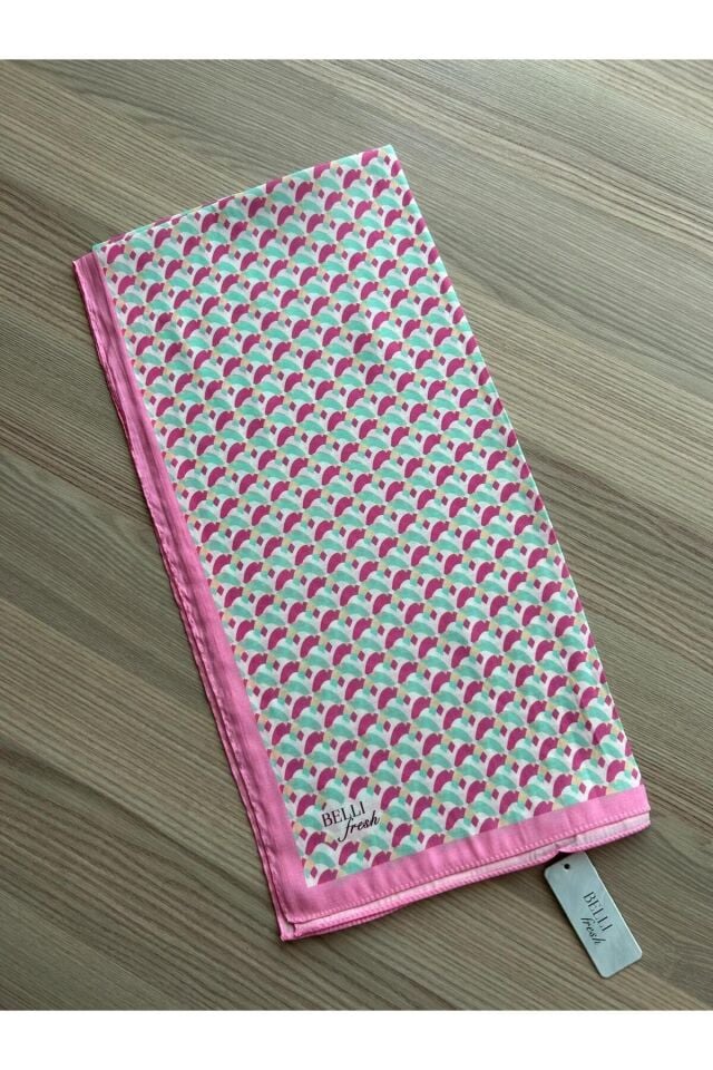 Belli Fresh Modal Eşarp 6-03