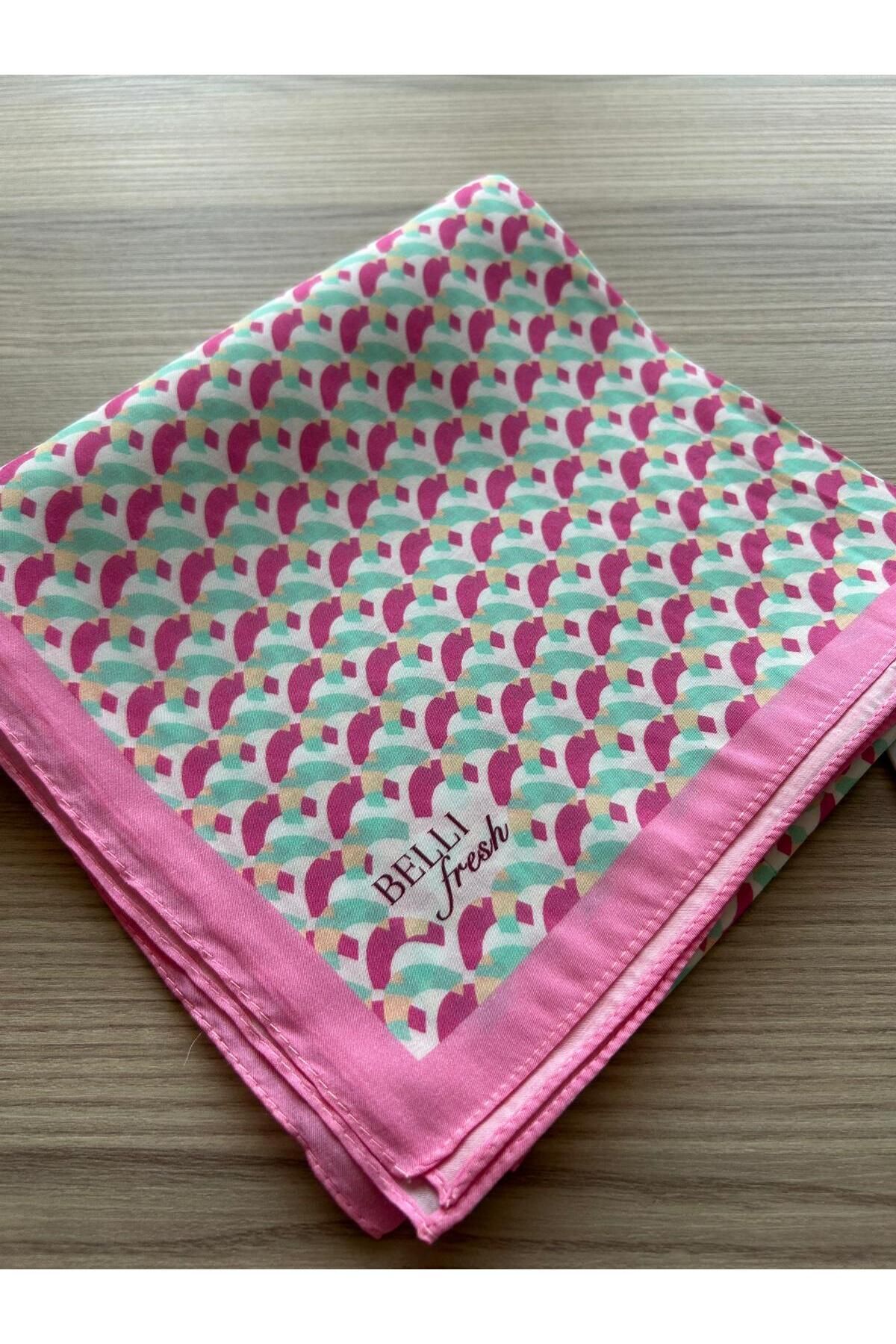 Fresh Modal Eşarp 6-03