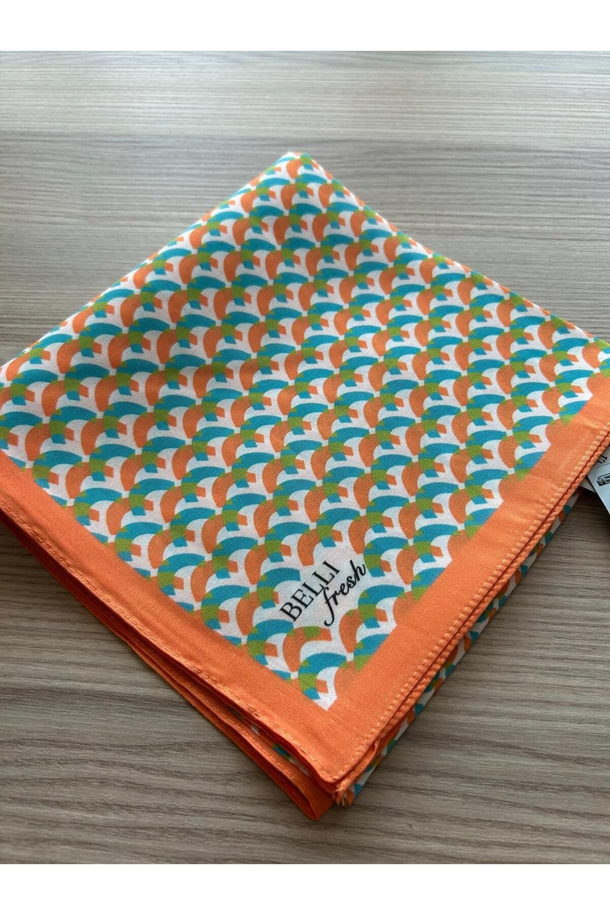 Fresh Modal Eşarp 6-02
