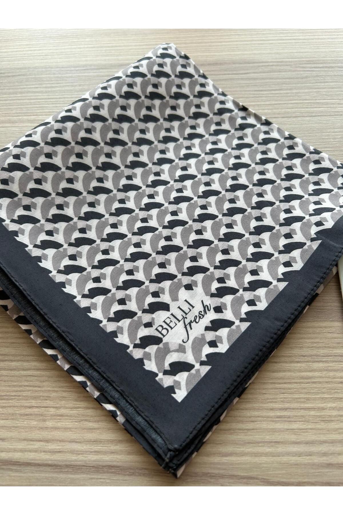 Fresh Modal Eşarp 6-04