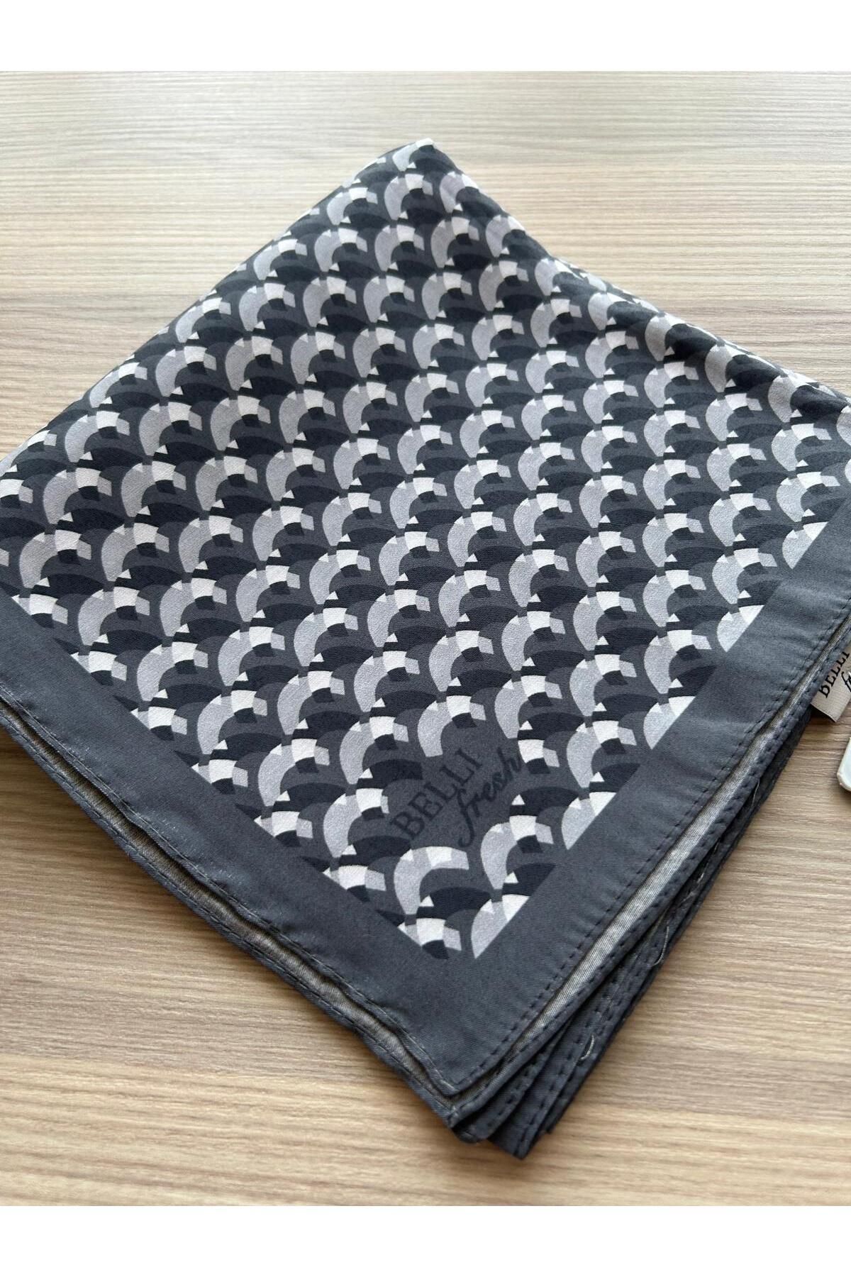 Fresh Modal Eşarp 6-27