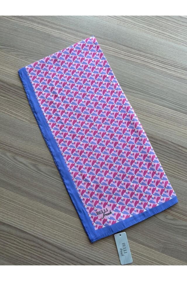 Belli Fresh Modal Eşarp 6-08