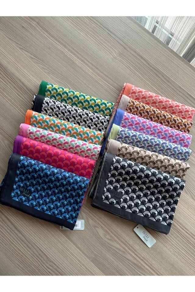 Belli Fresh Modal Eşarp 6-08