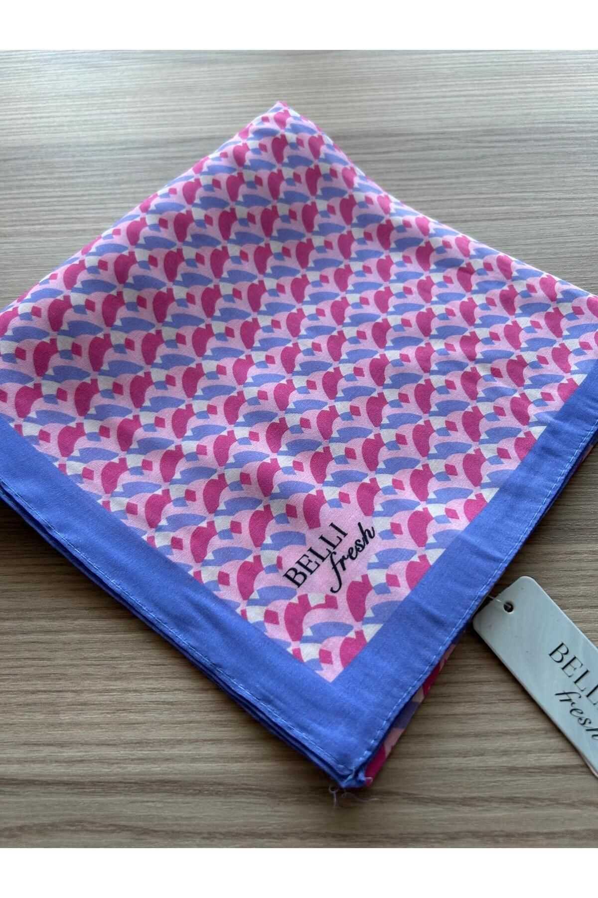 Belli Fresh Modal Eşarp 6-08