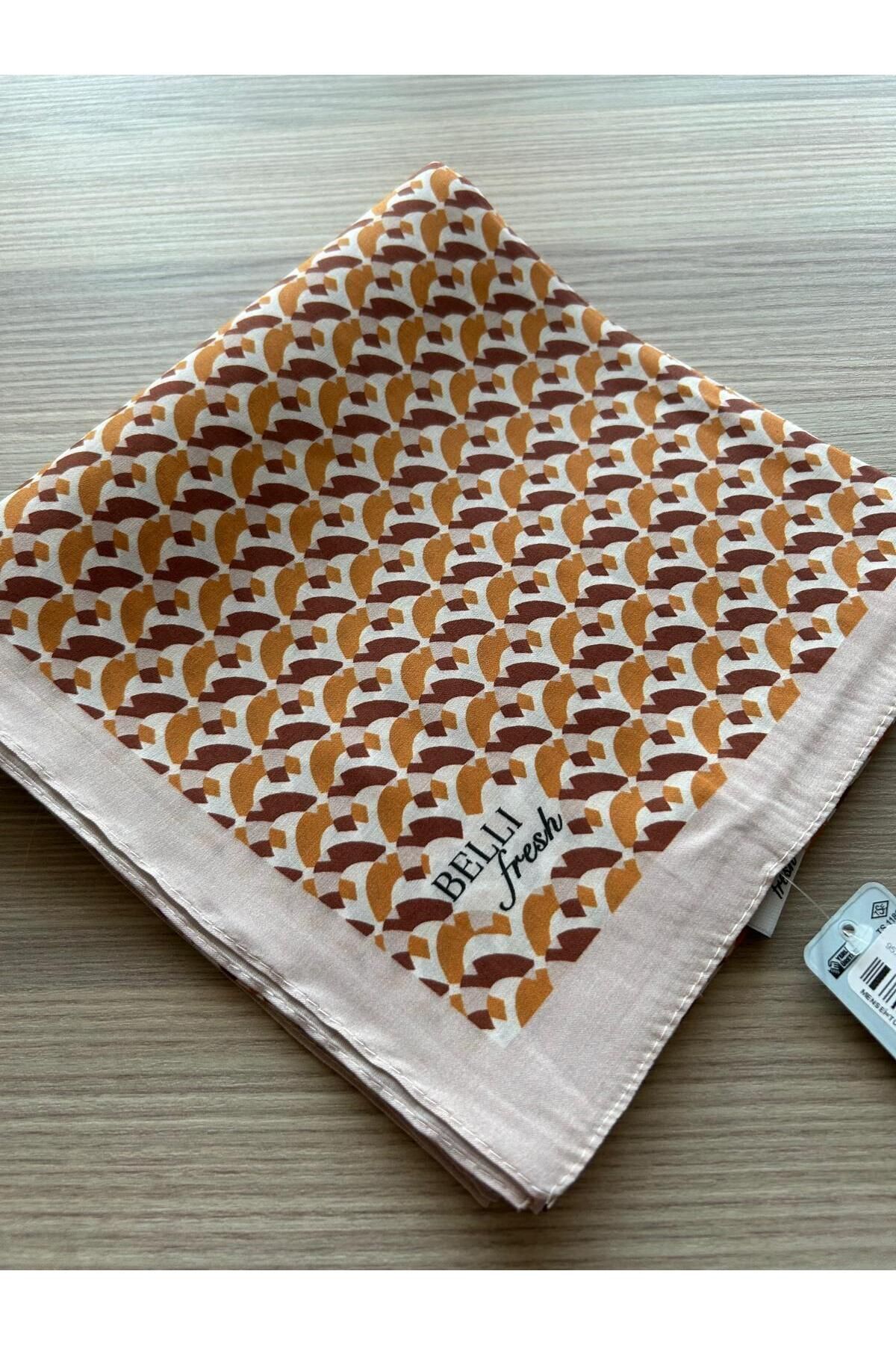 Belli Fresh Modal Eşarp 6-07