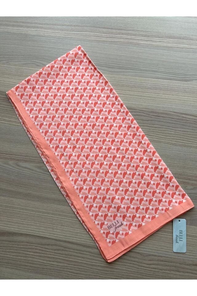 Belli Fresh Modal Eşarp 6-06