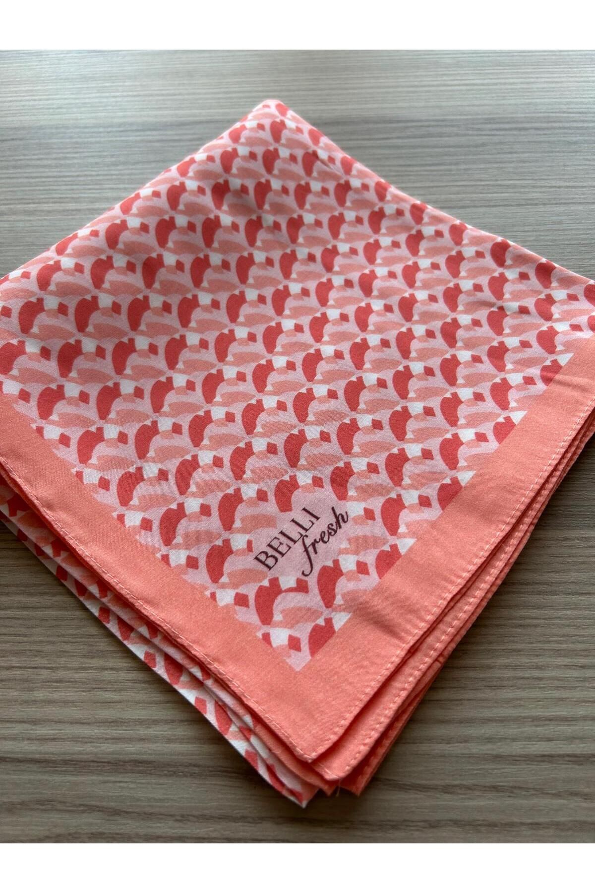 Fresh Modal Eşarp 6-06