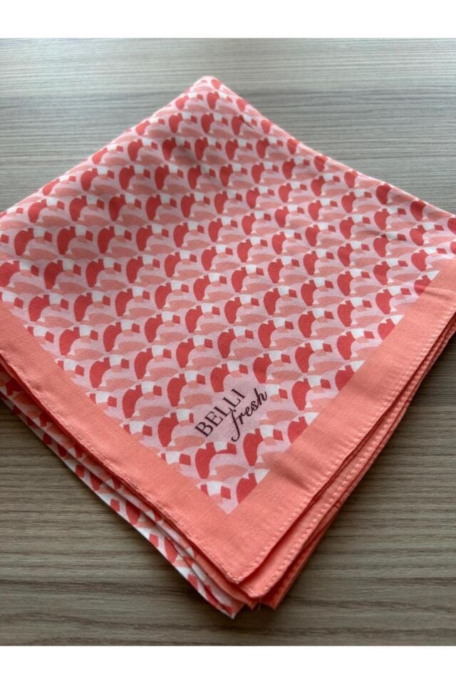 Belli Fresh Modal Eşarp 6-06