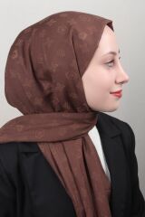 Pierre Cardin Pamuklu Şal