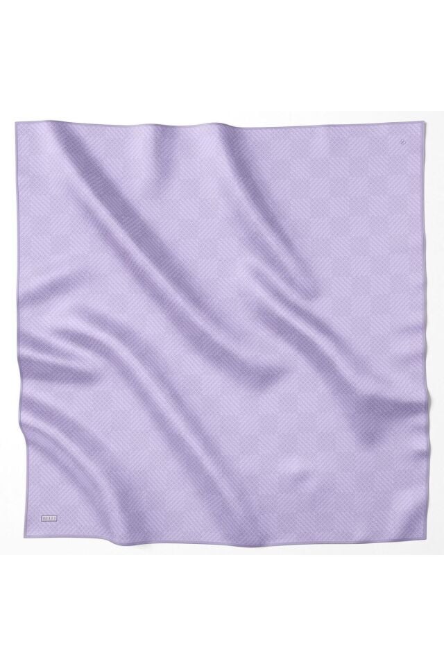 Belli Twill İpek Eşarp 4104-56