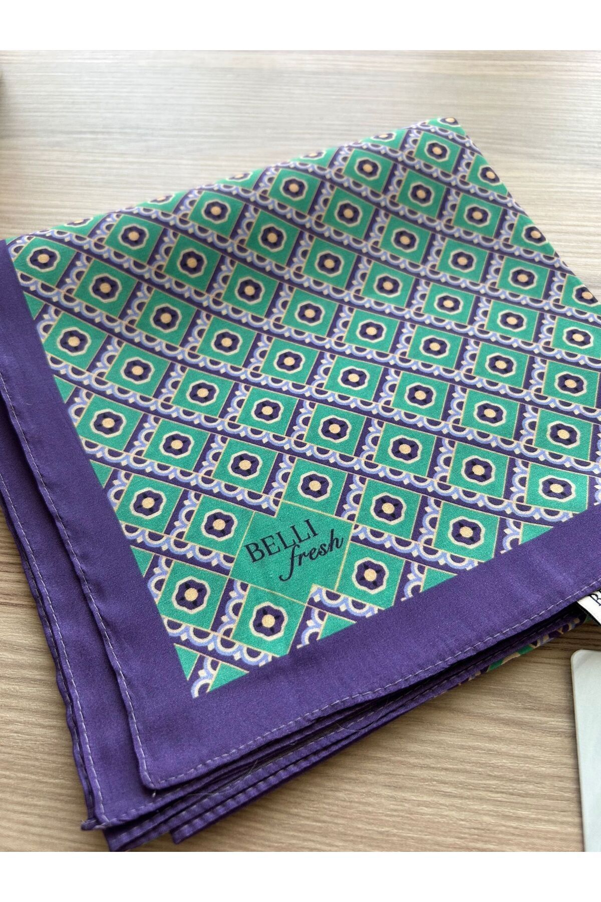 Fresh Modal Eşarp 7-12