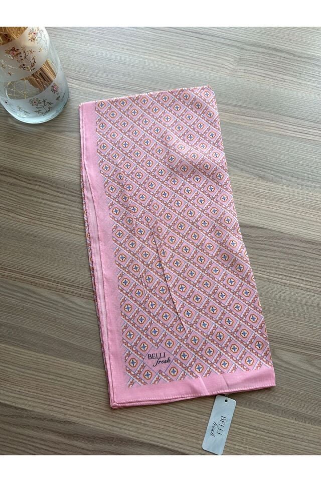 Belli Fresh Modal Eşarp 7-08