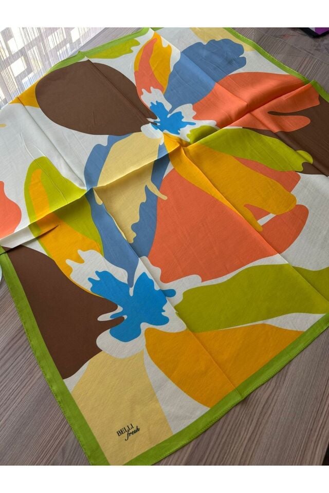 Belli Fresh Modal Eşarp 091-26