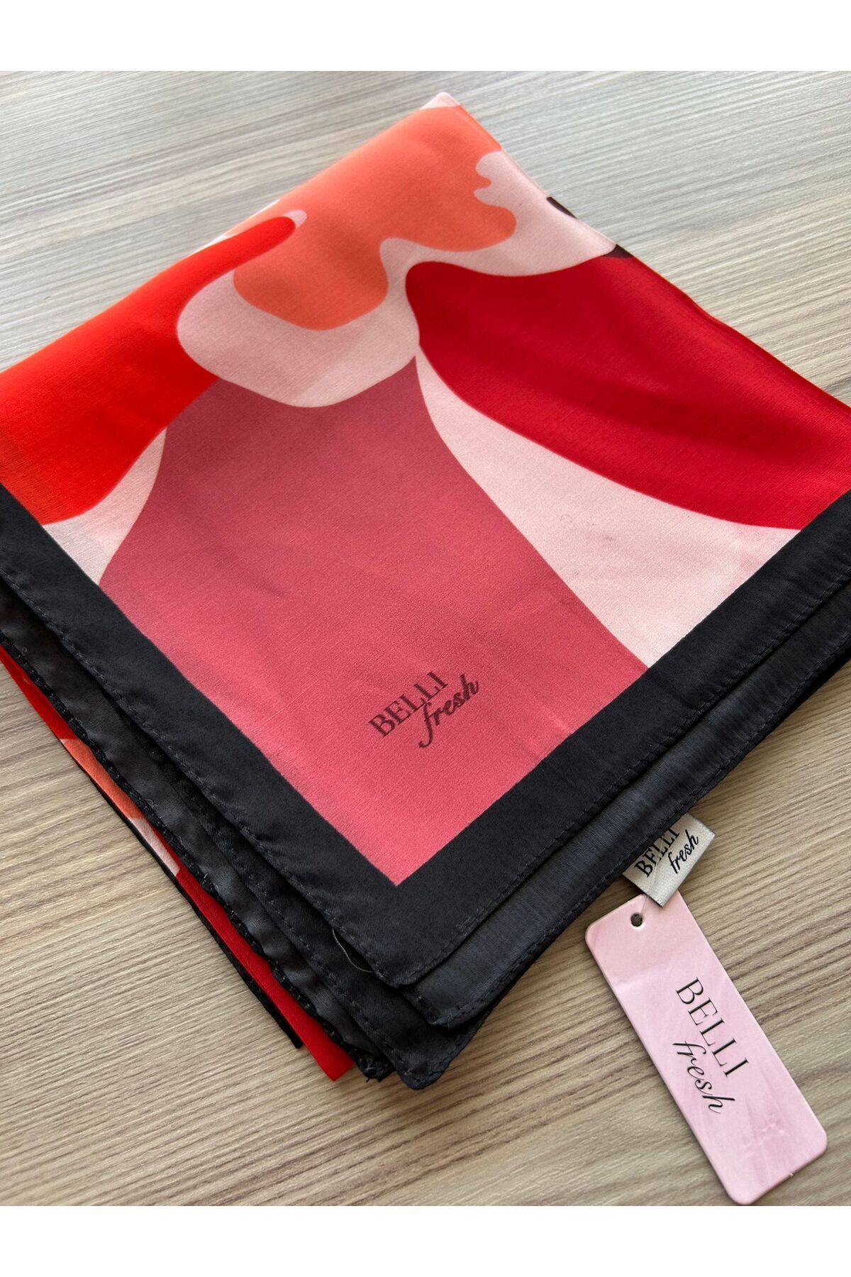 Fresh Modal Eşarp 091-25