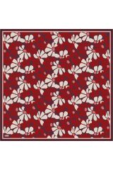 Belli Twill İpek Eşarp 4116-39
