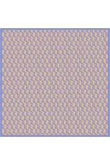 Belli Twill İpek Eşarp 4112-06