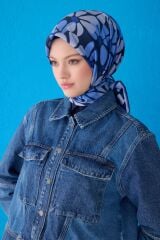 Belli Twill İpek Eşarp 4116-30