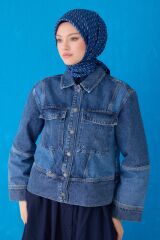Belli Twill İpek Eşarp 4124-50