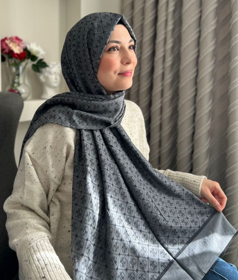 Pierre Cardin Soft Cotton Şal 1030300-913