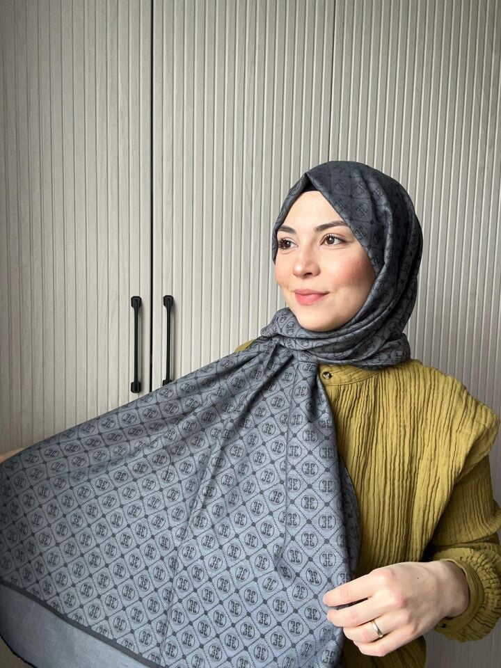 Pierre Cardin Cotton Şal 1030300-913