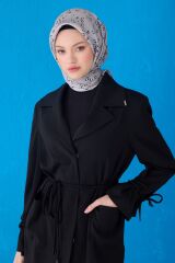 Belli Twill İpek Eşarp 4126-30