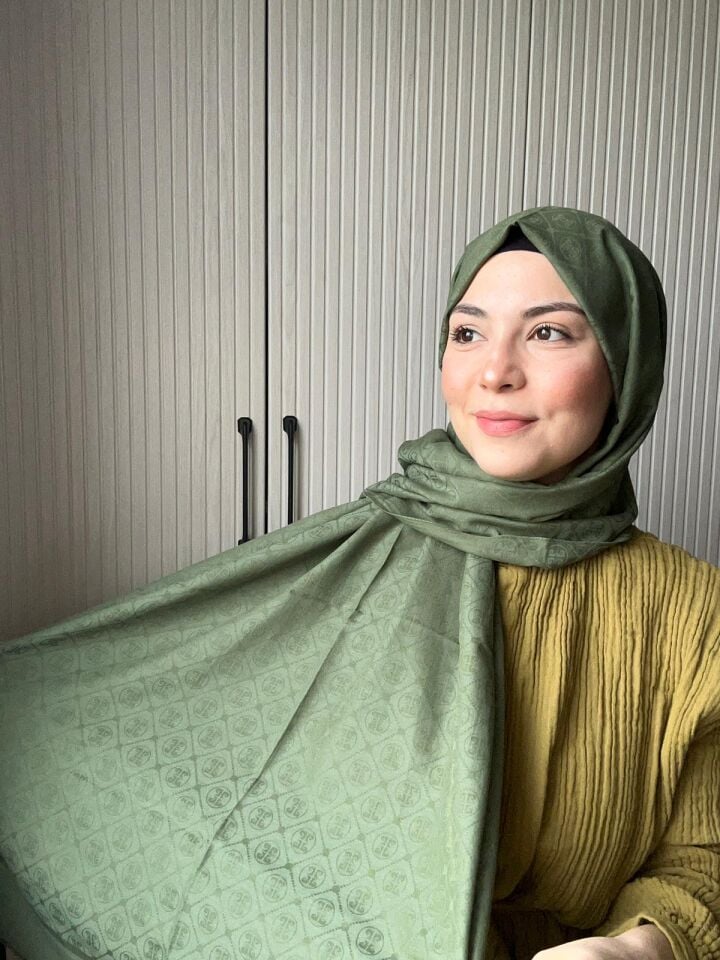 Pierre Cardin Cotton Şal 1030300-951