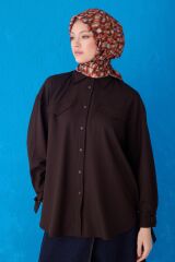 Belli Yaz Twill İpek Eşarp 4103-86
