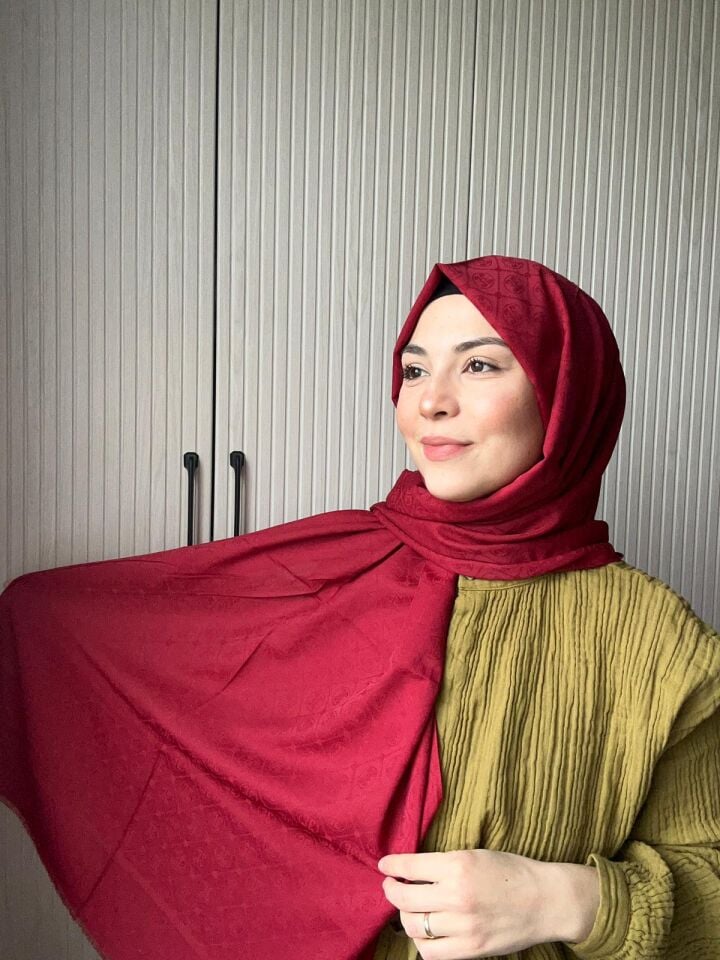 Pierre Cardin Cotton Şal 1030300-941