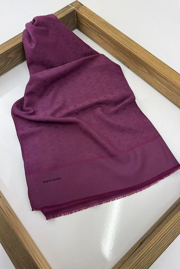 Pierre Cardin Soft Cotton Şal 1030300-992