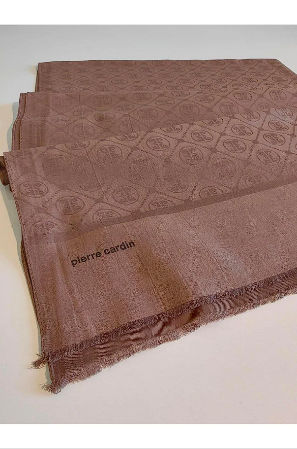 Pierre Cardin Soft Cotton Şal 1030300-934