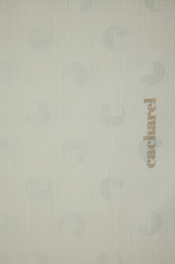 B.Cacharel İpek Koton Jakar Etol 9112977-974