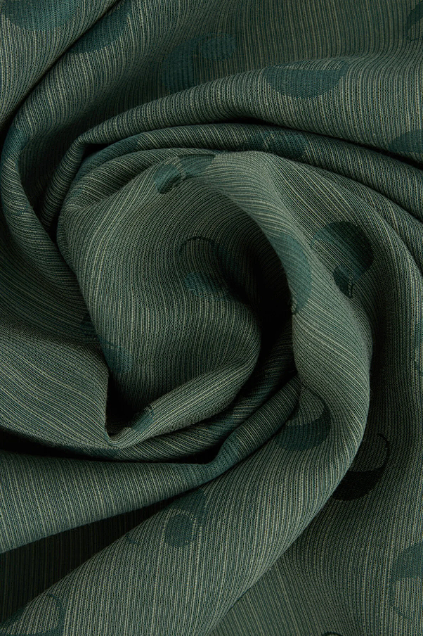 B.Cacharel İpek Koton Jakar Etol 9112977-951