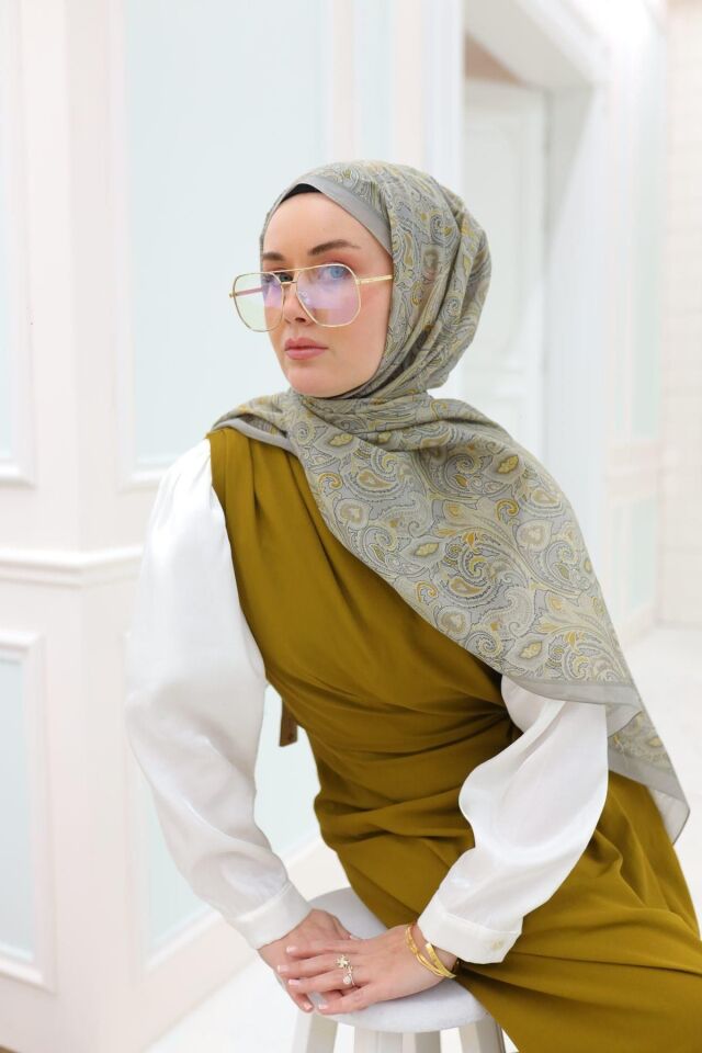 Silk Home Nariya Şal 90003-27