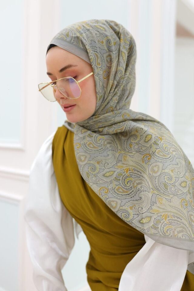 Silk Home Nariya Şal 90003-27