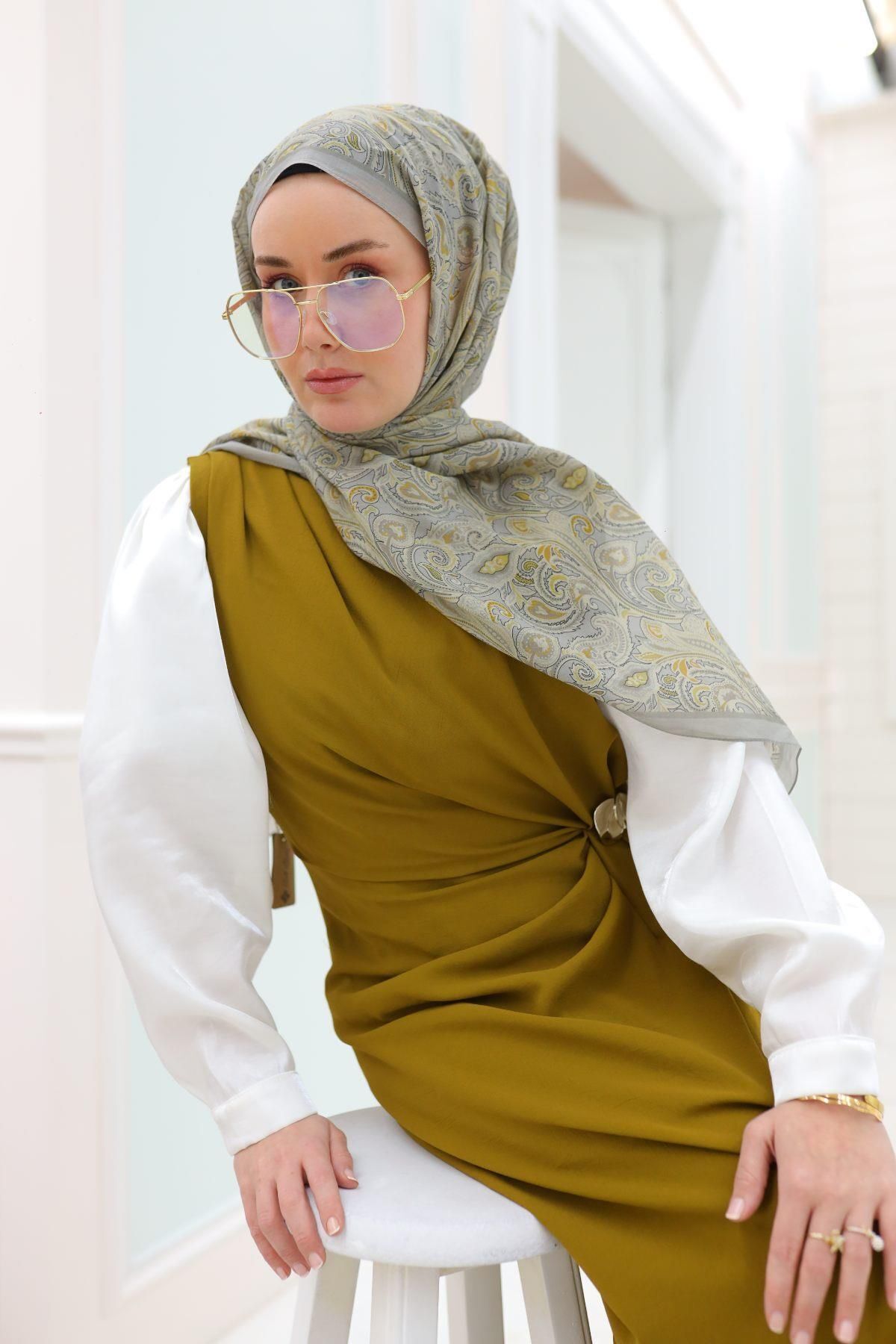 Silk Home Nariya Şal 90003-27