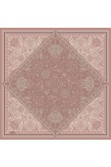 İpekhan Henna Soft Eşarp Pembe