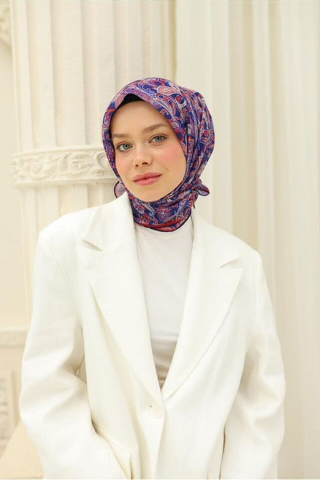 Silk Home Soft Eşarp 73078-37