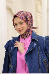 Soft Eşarp 73078-36
