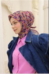 Soft Eşarp 73078-36