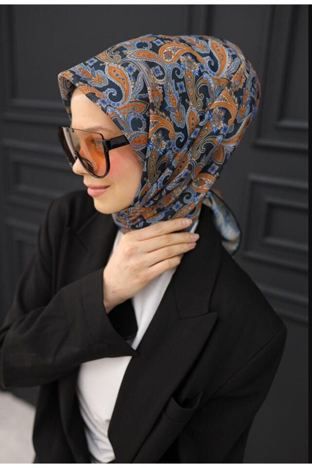 Silk Home Soft Eşarp 73078-34