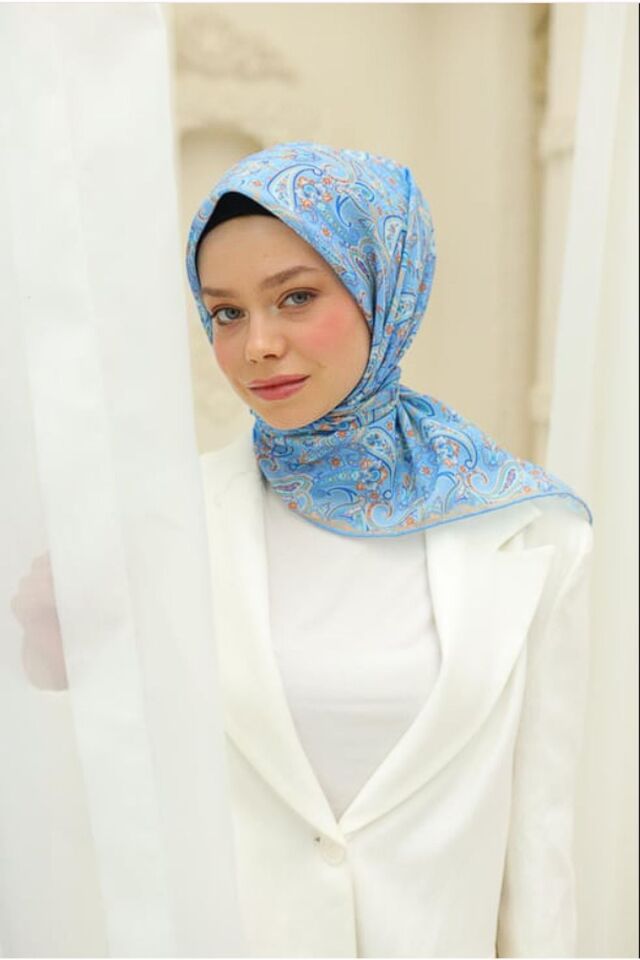 Silk Home Soft Eşarp 73078-31