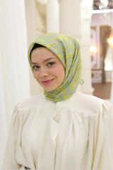 Soft Eşarp 73078-23