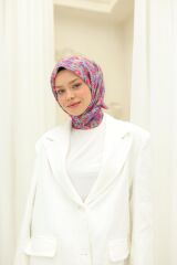 Soft Eşarp 73078-05