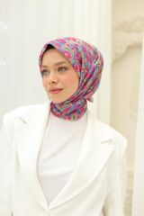 Soft Eşarp 73078-05