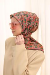 Soft Eşarp 73078-12